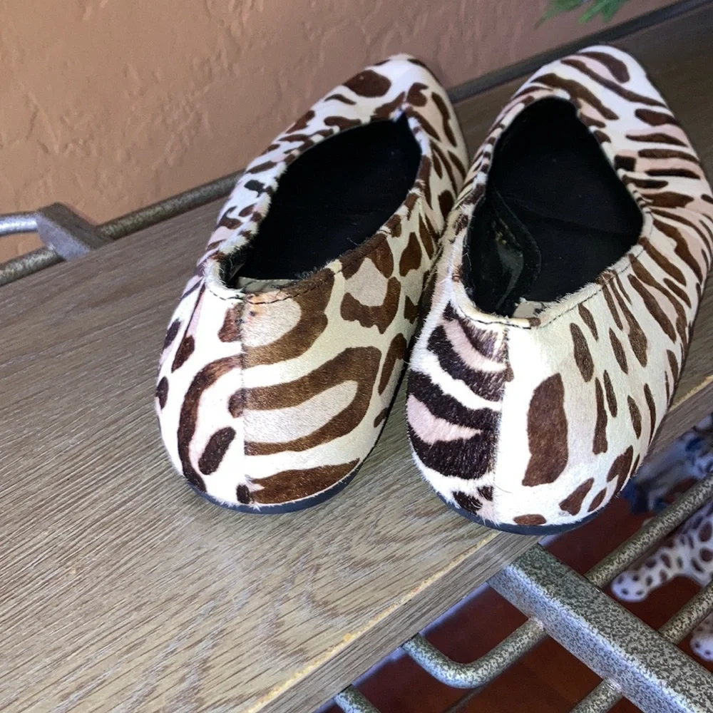 Zara Women Shoes - Picture 5 of 7